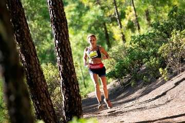 X Artenara Trail (Foto Carlos Díaz Recio)